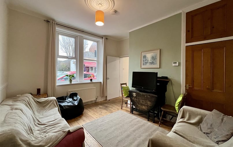 Ashleigh Grove, Jesmond, Newcastle - Image 1